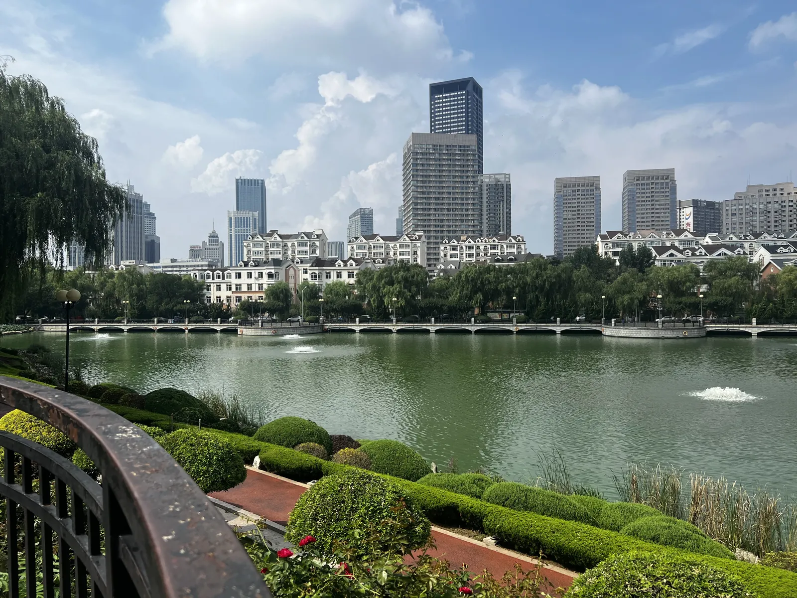 Dalian