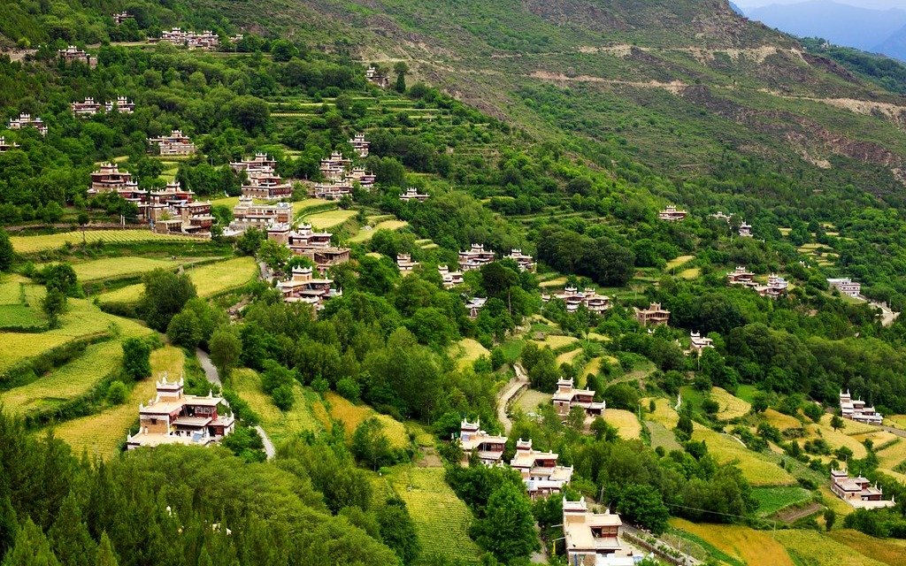 danba