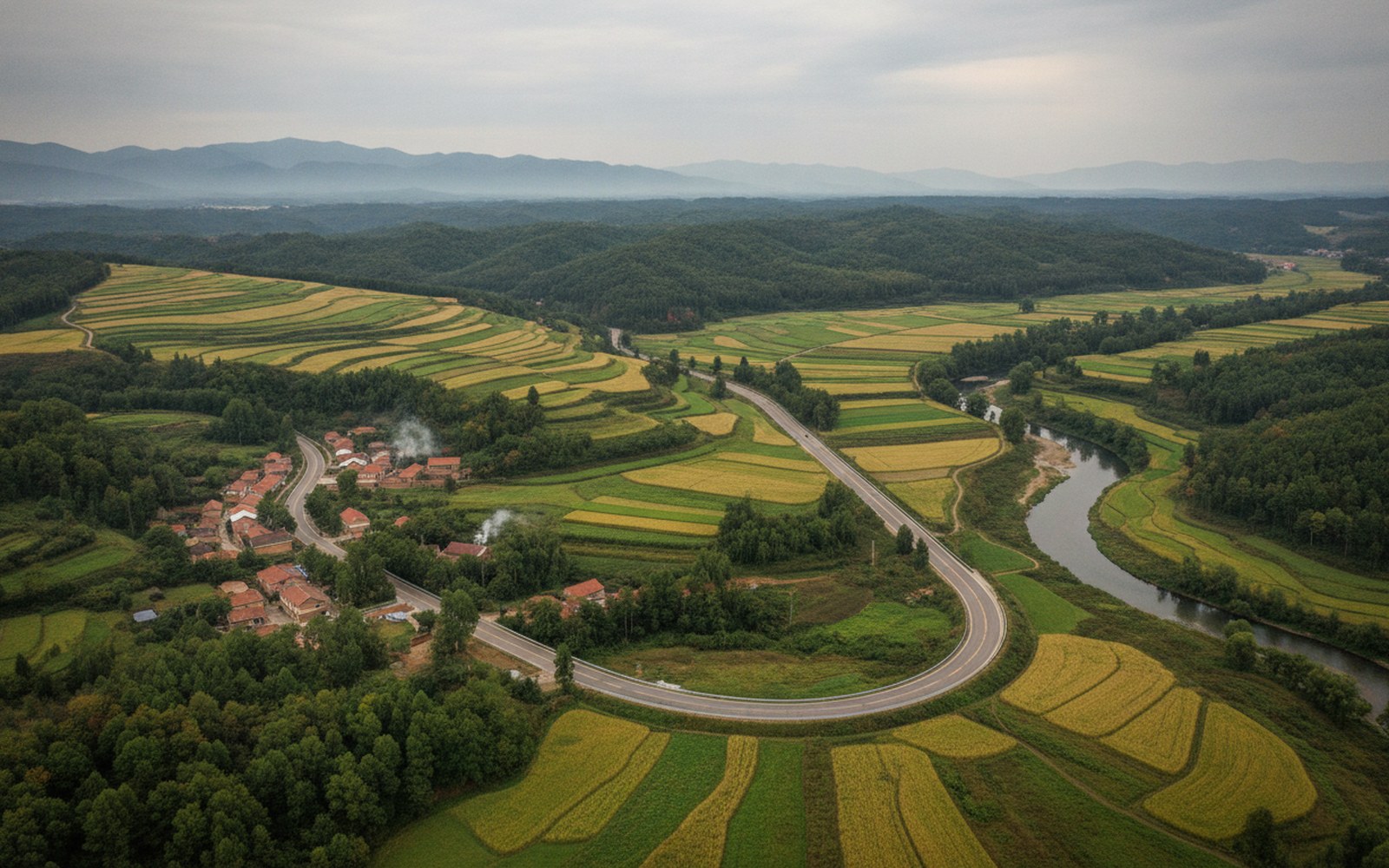 dandong to yanji