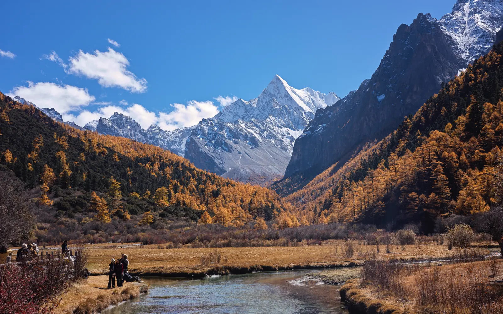Daocheng