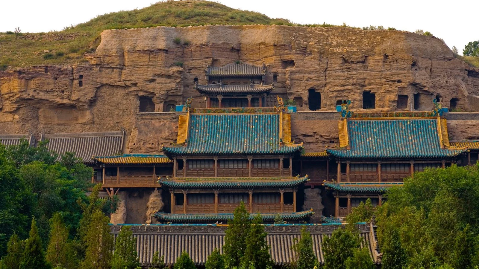 Datong
