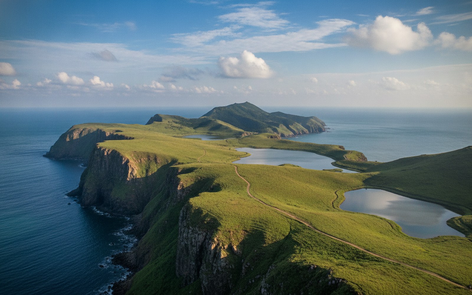 Dayushan Island