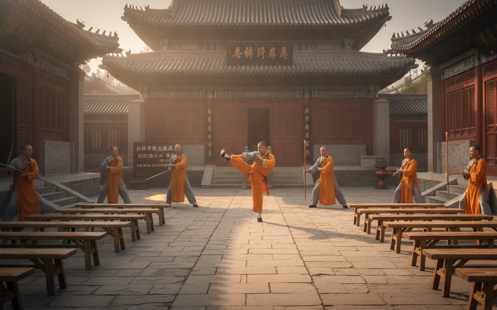 dengfeng