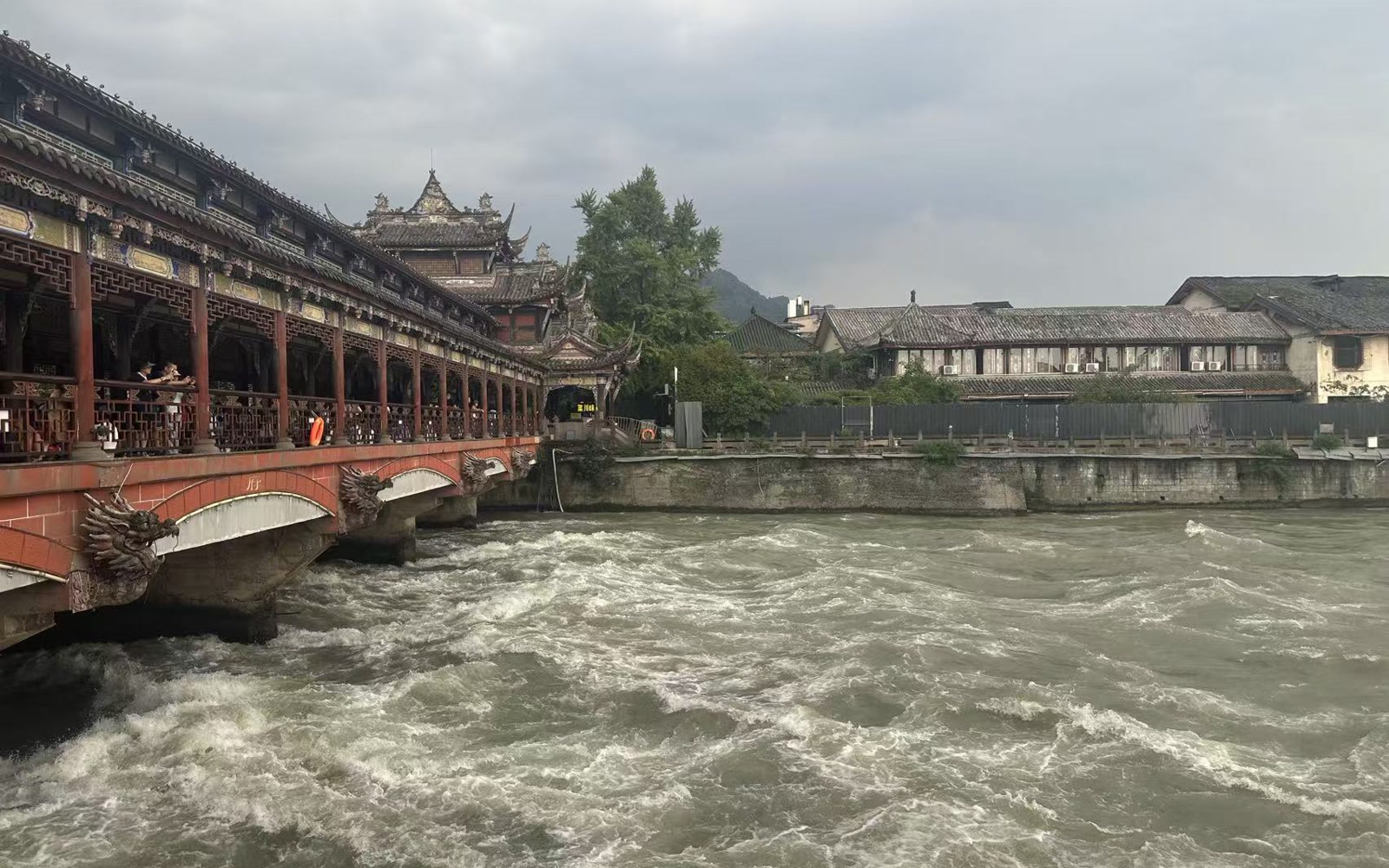 dujiangyan