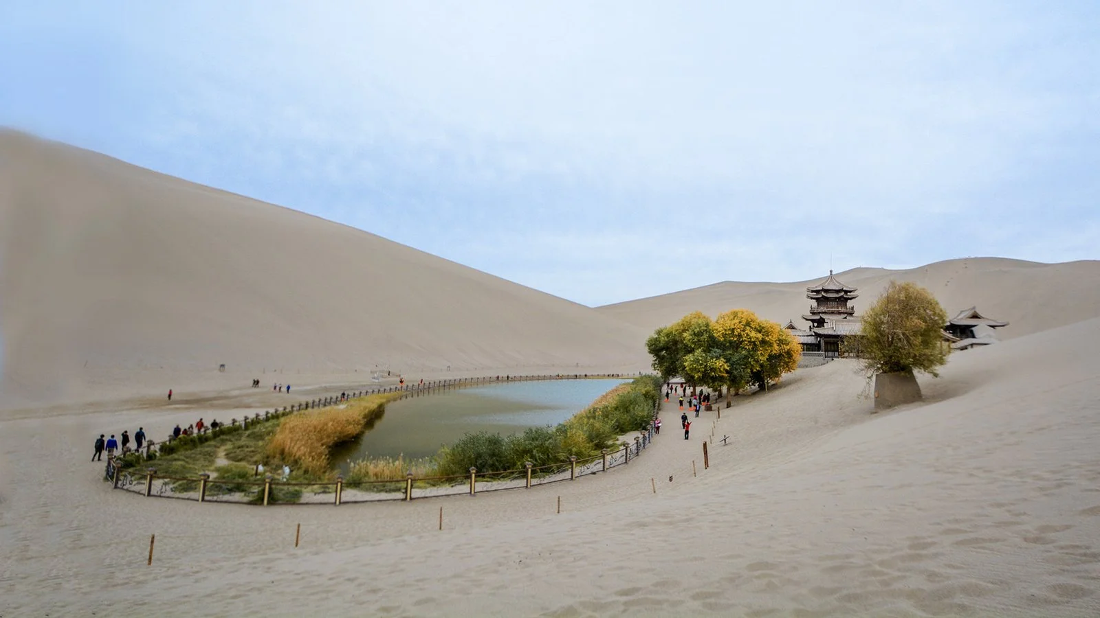 Dunhuang