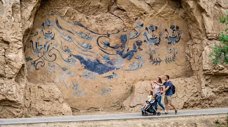 Dunhuang
