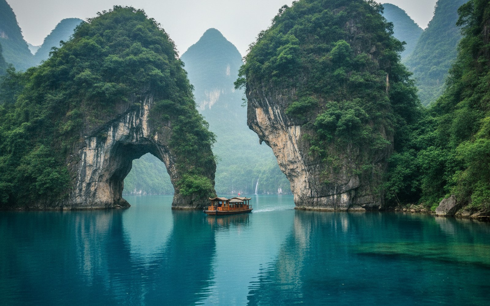 fengshan