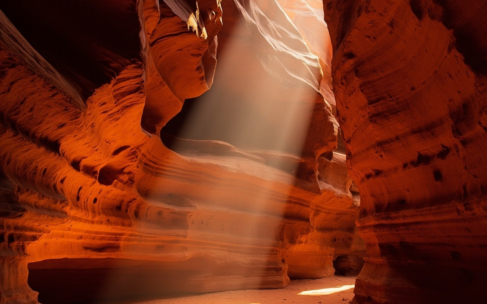 ganquan (yucha grand canyon)
