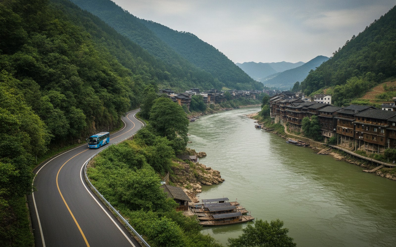 gongtan
