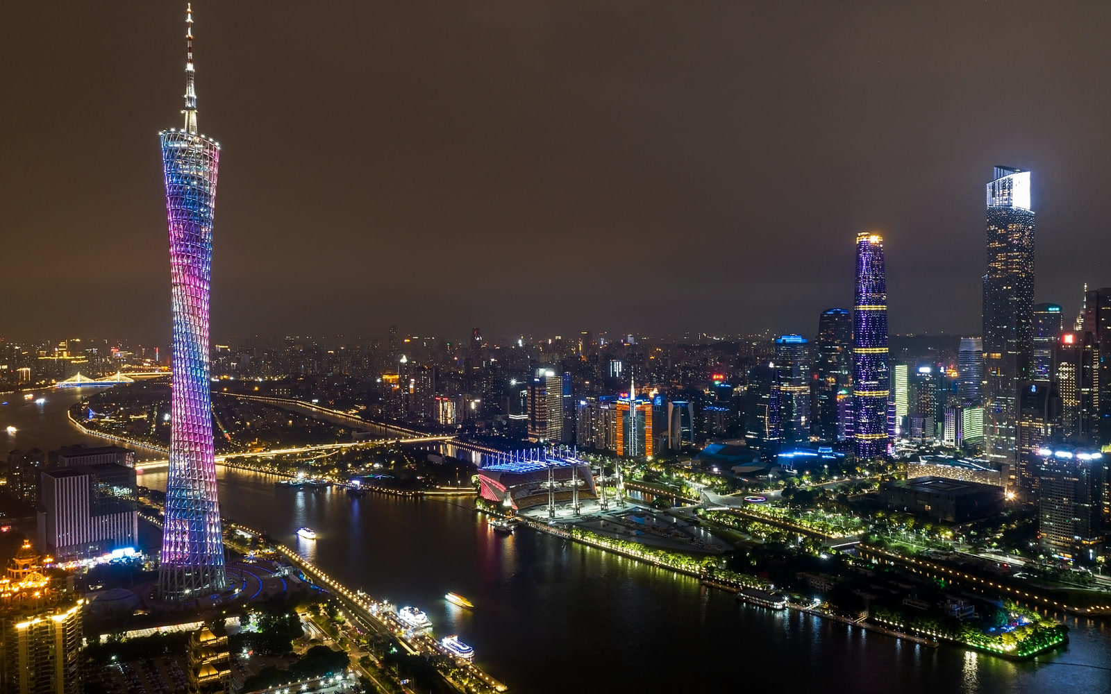 Guangzhou