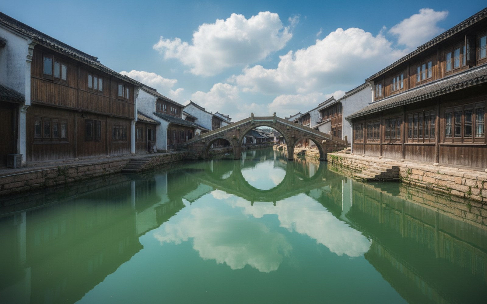 Gubei Water Town