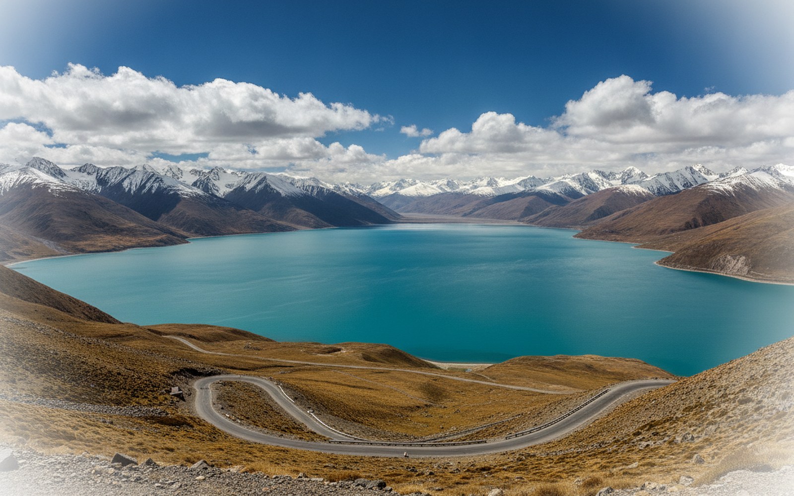 gyantse