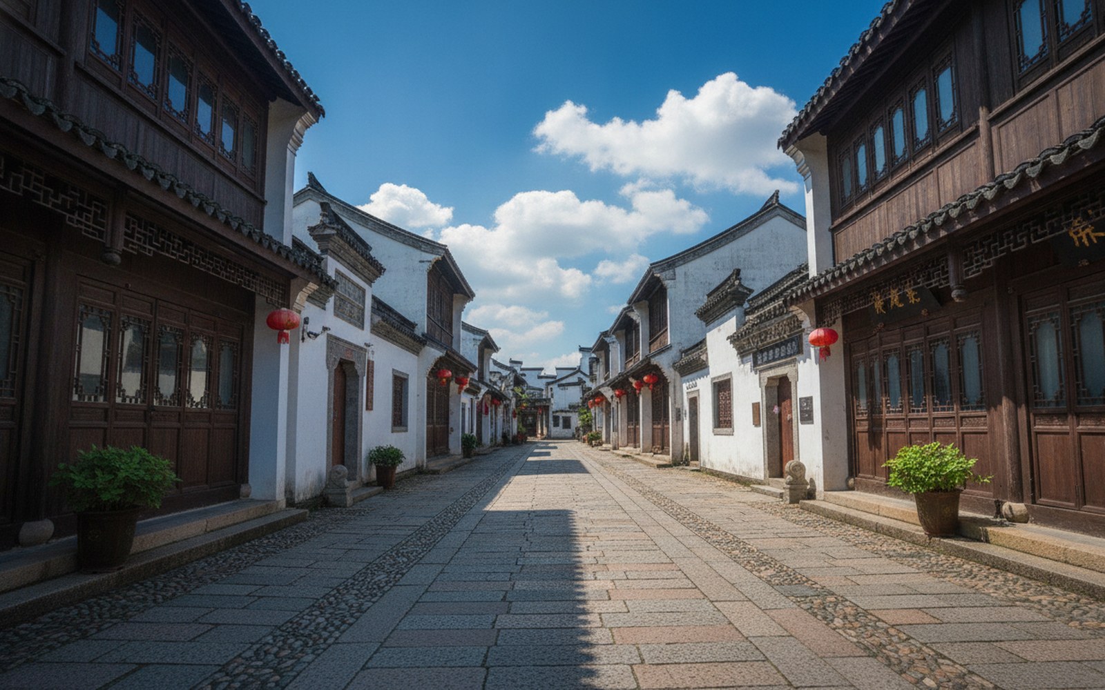 haining