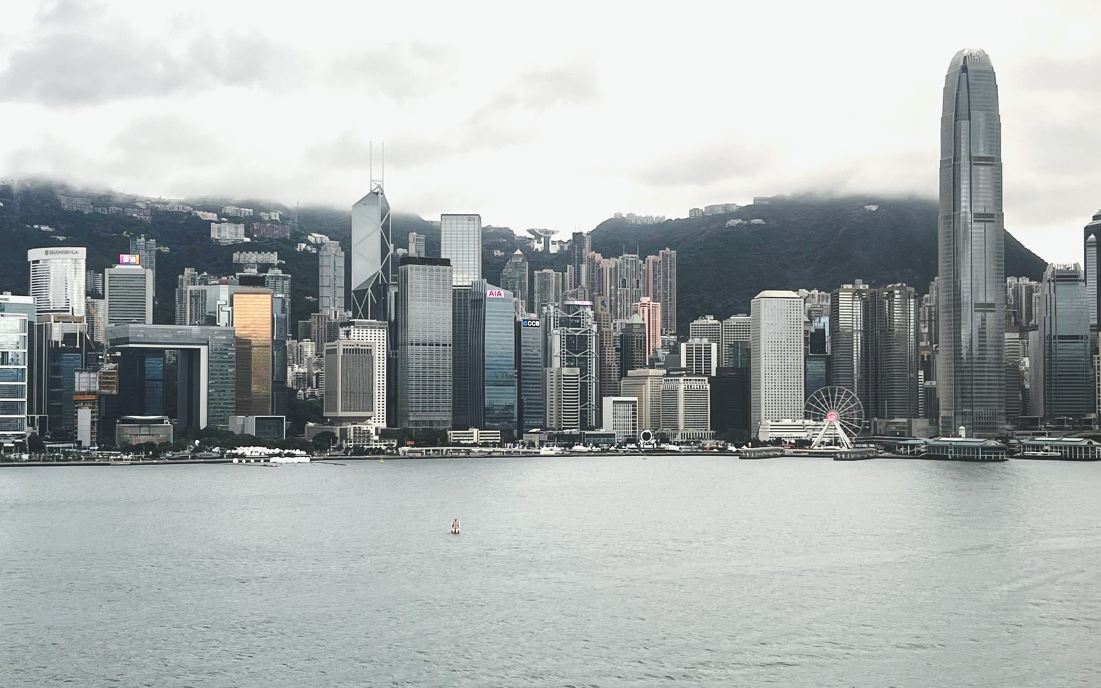 Hong Kong