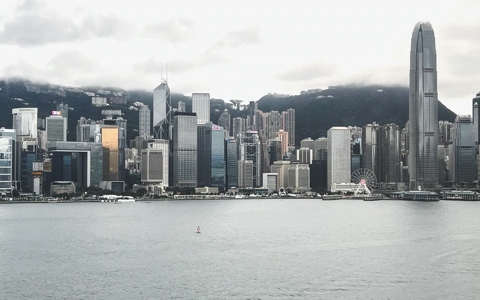 Hong Kong