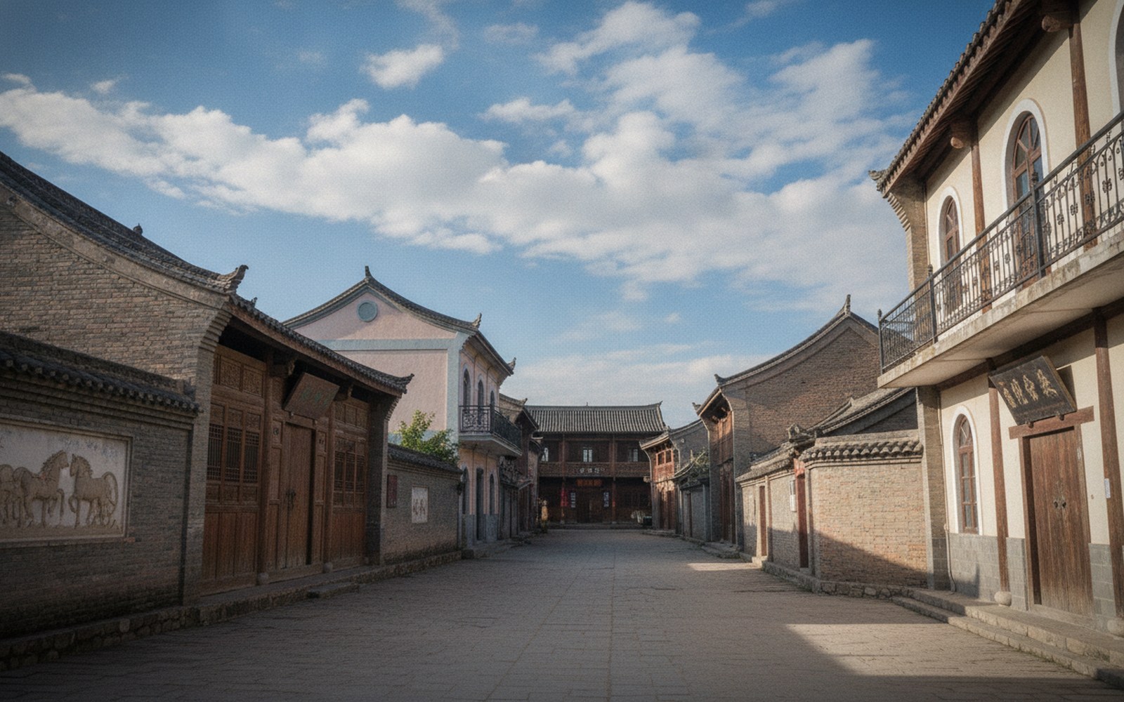 honghe