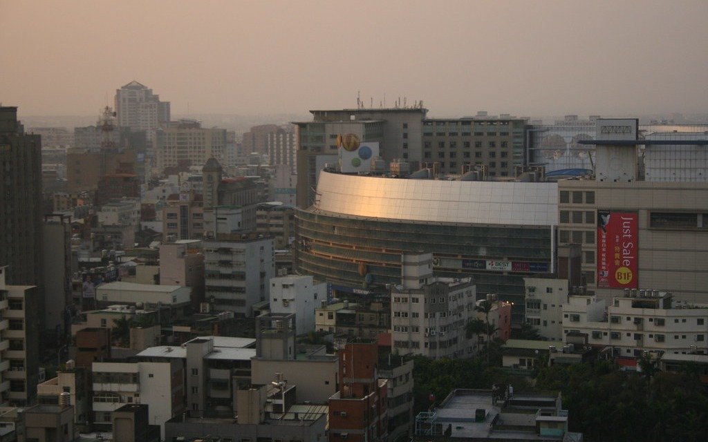 hsinchu