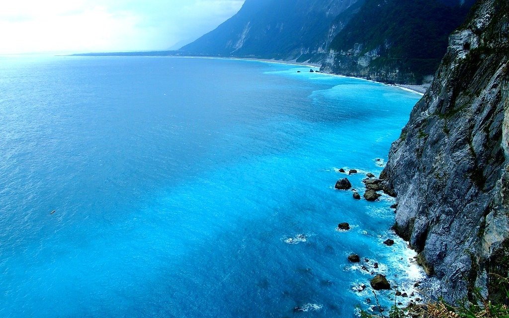 hualien