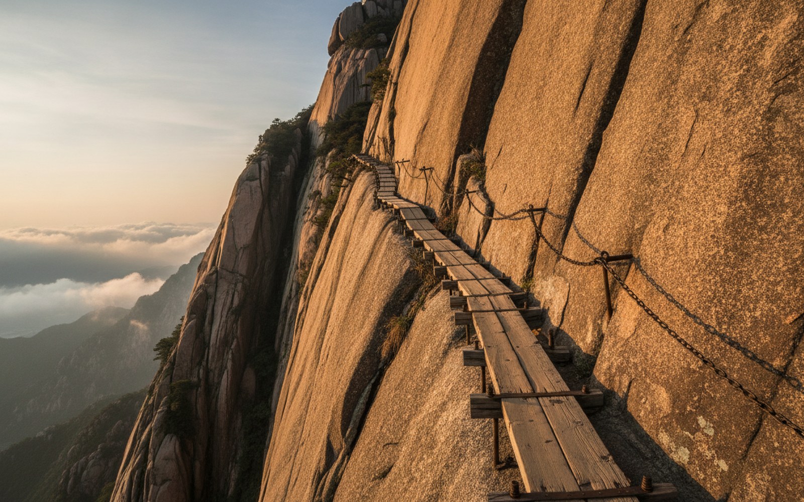 huashan