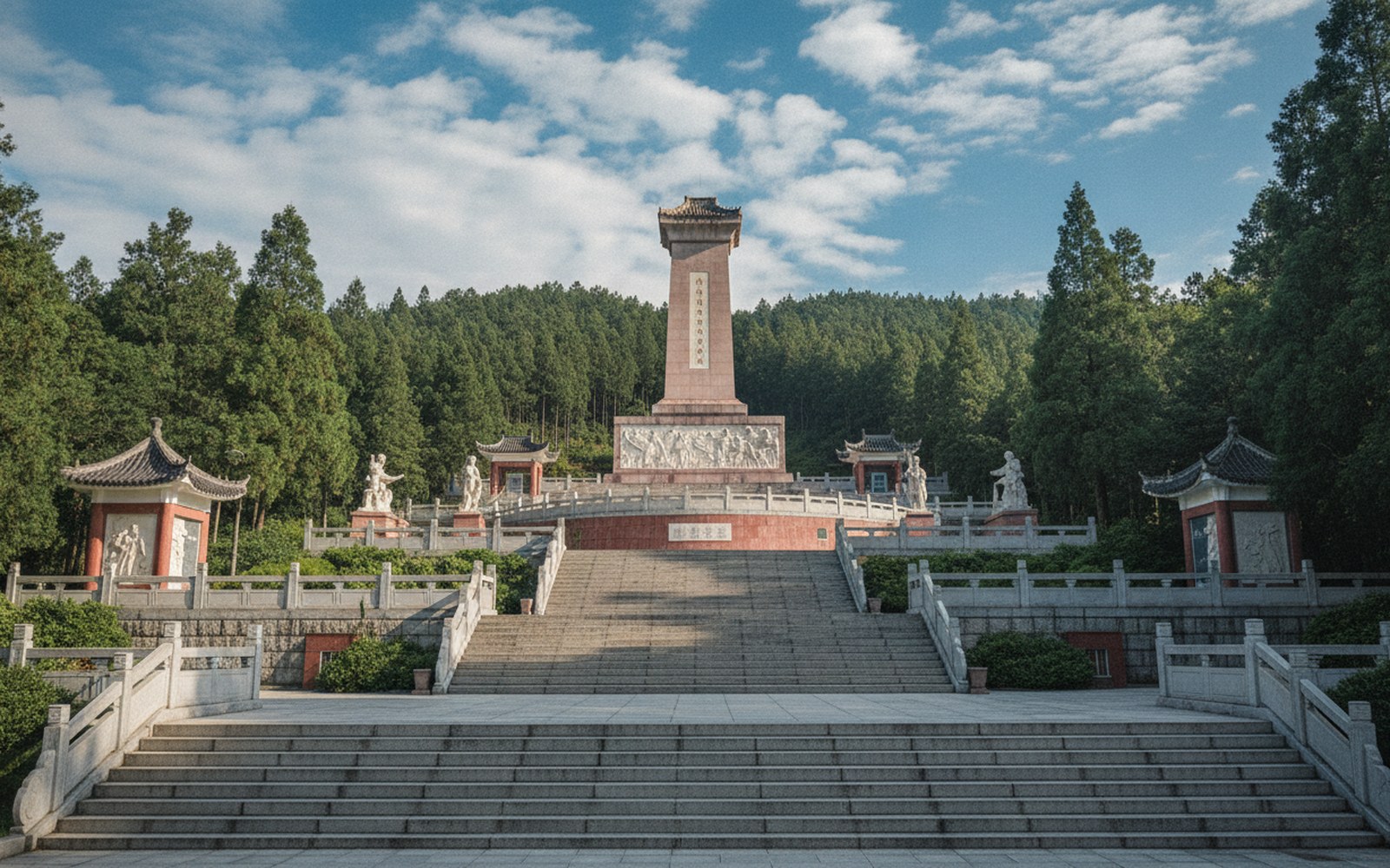 jinggangshan