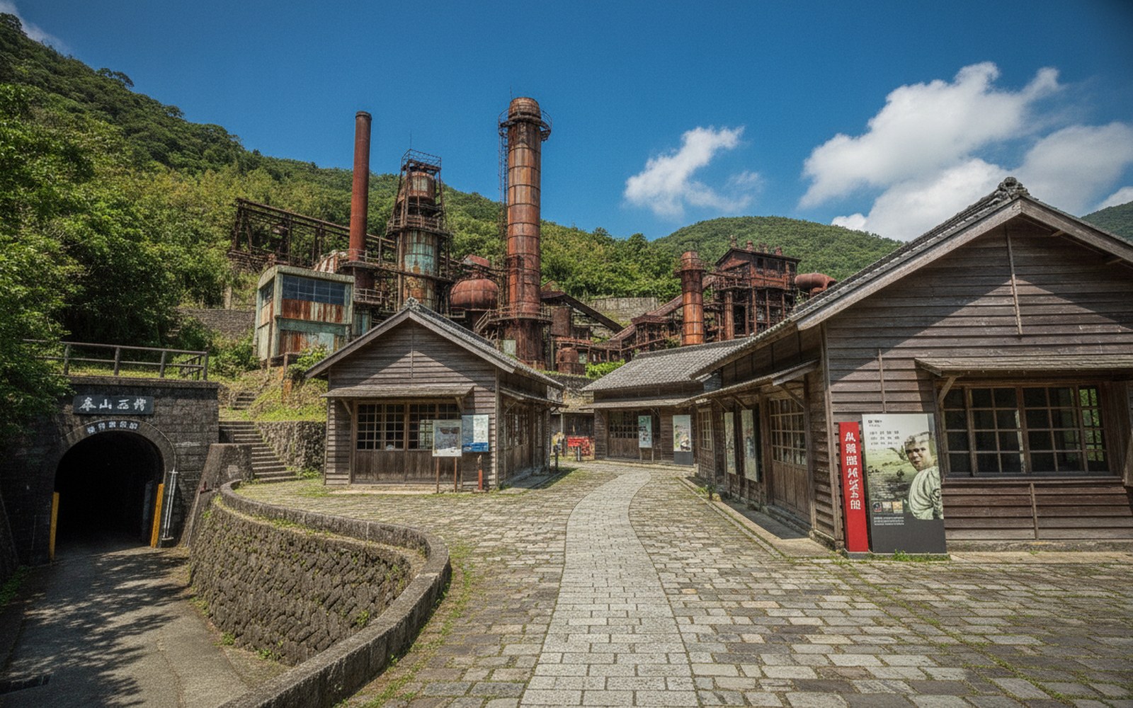 Jinguashi