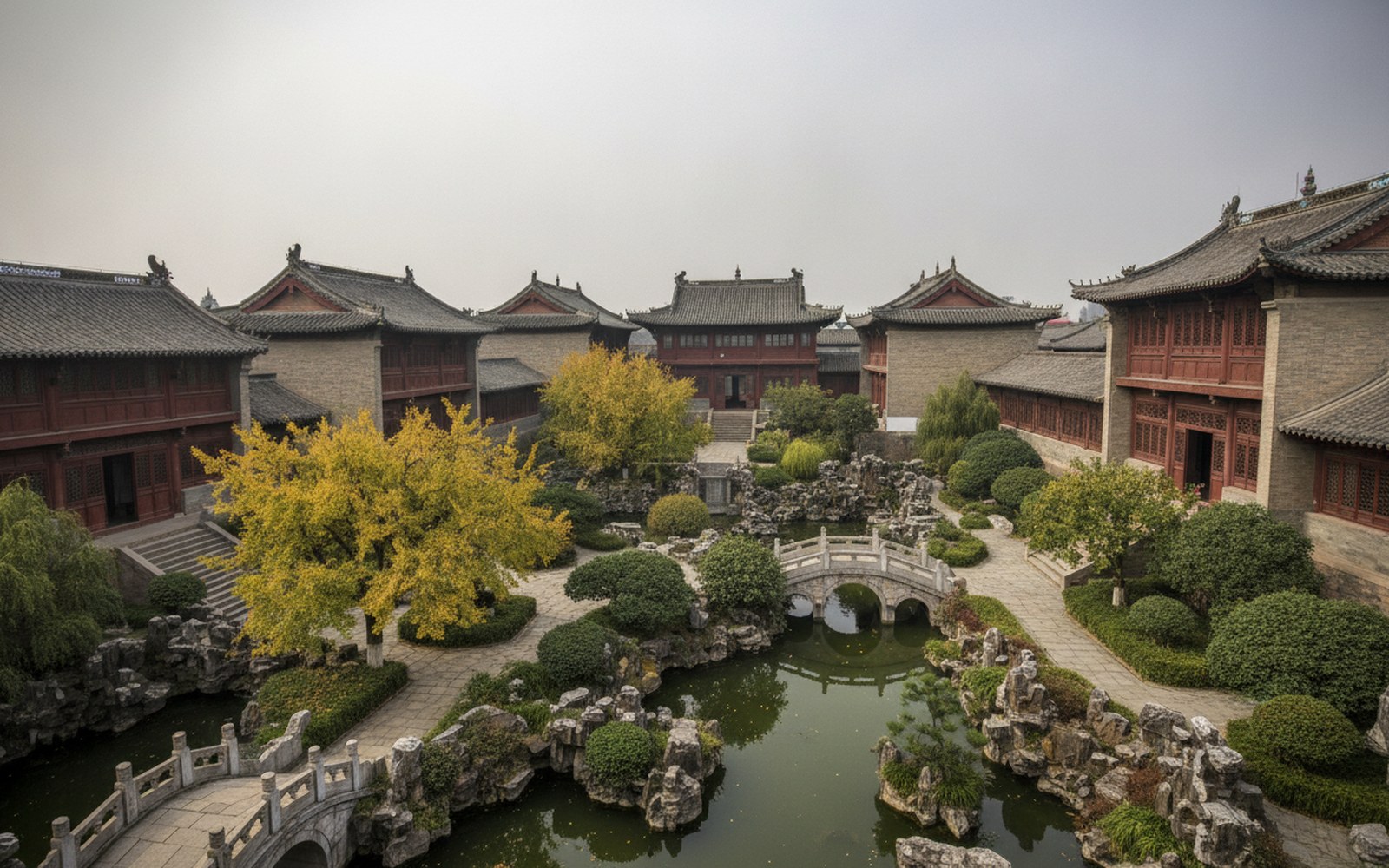 jinzhong