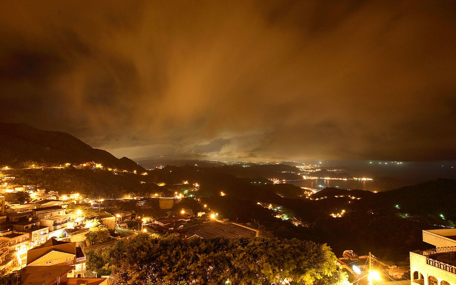 Jiufen