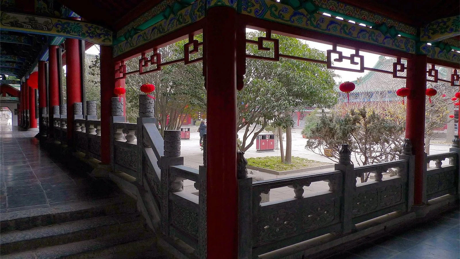 Kaifeng