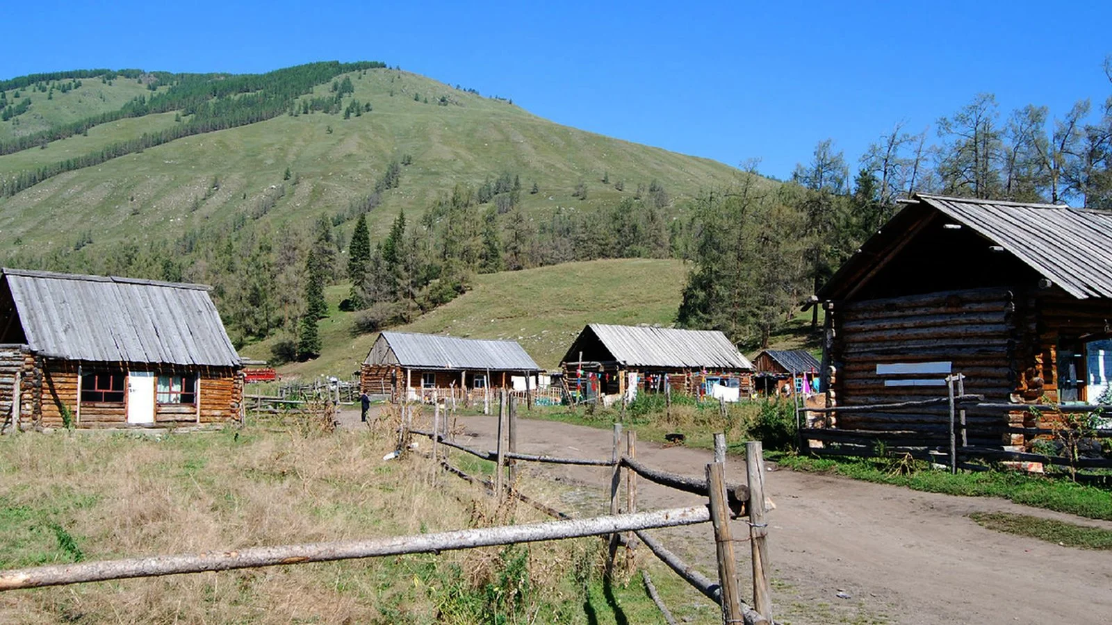Kanas