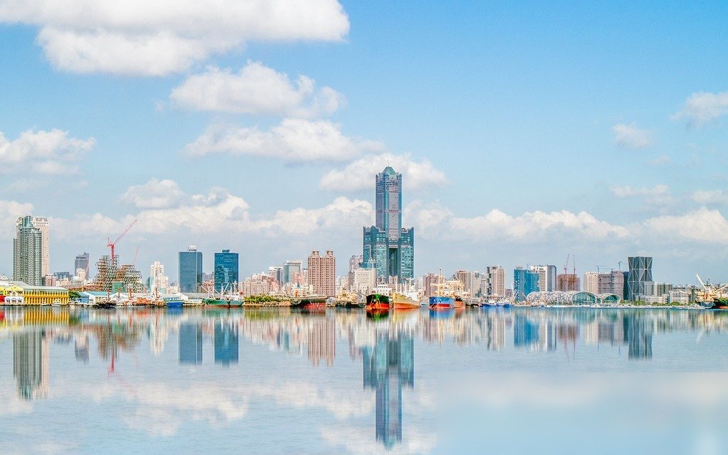 kaohsiung