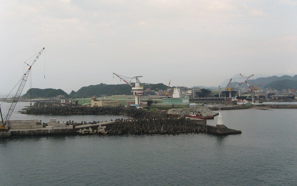 keelung