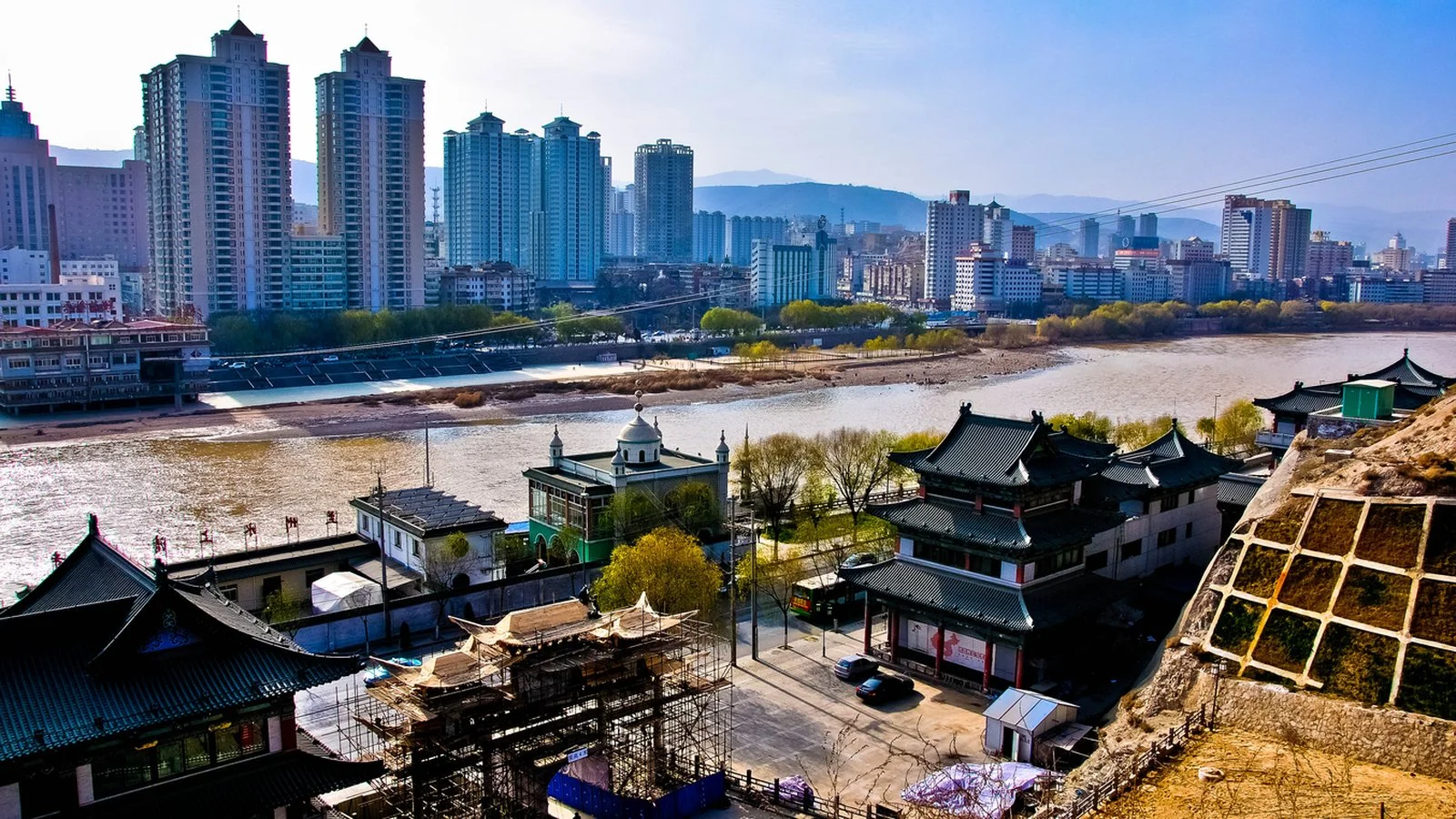 Lanzhou