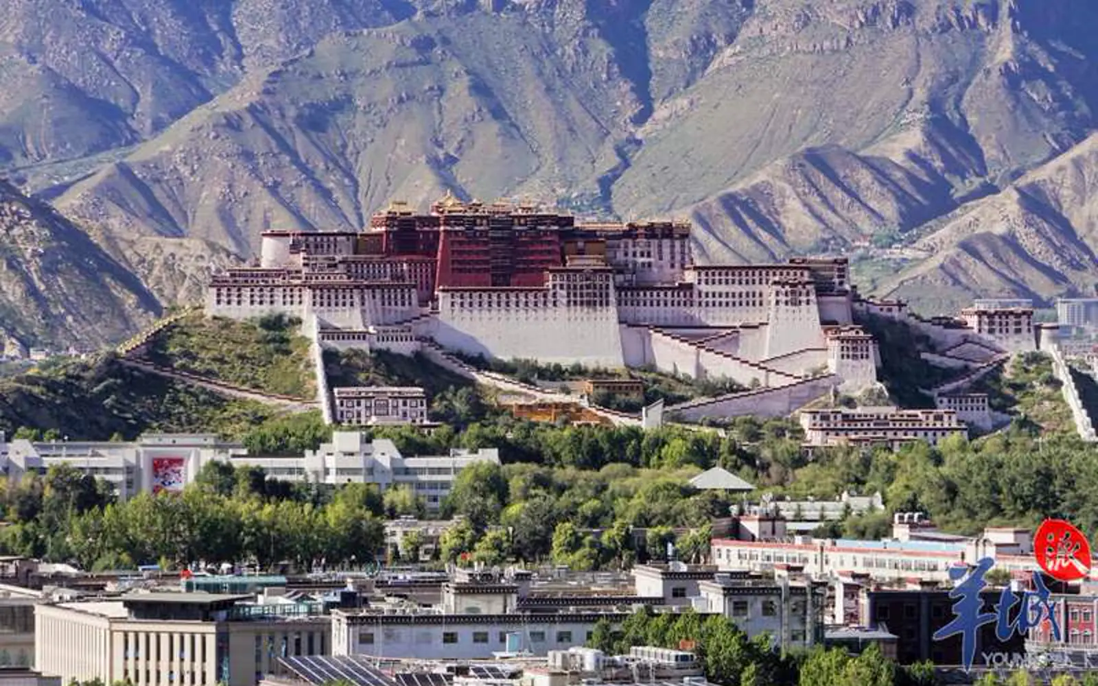 Lhasa
