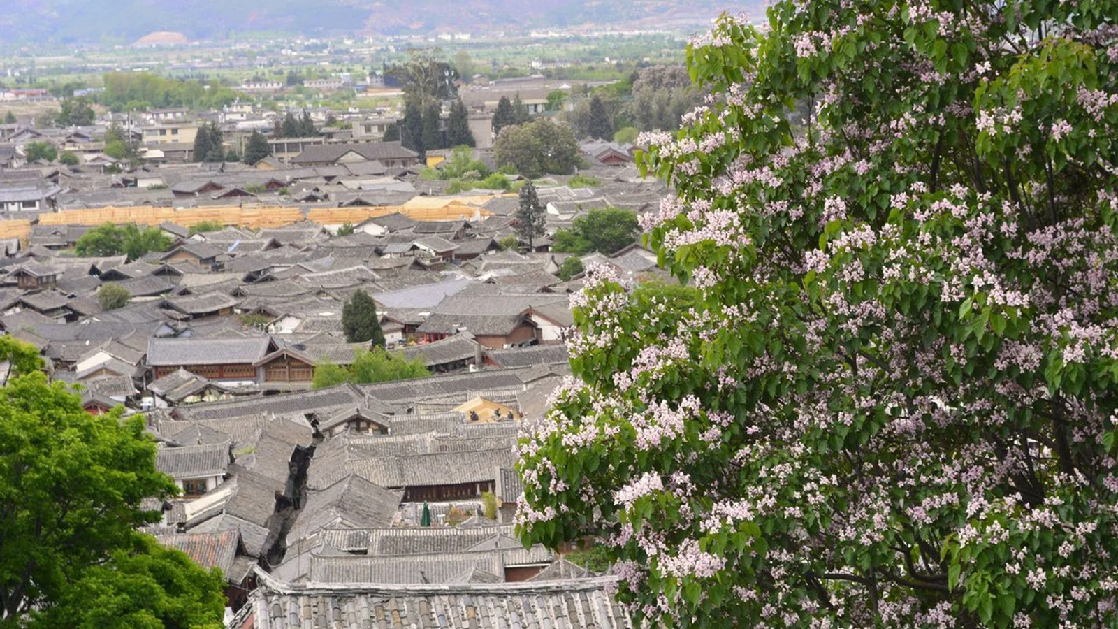 Lijiang