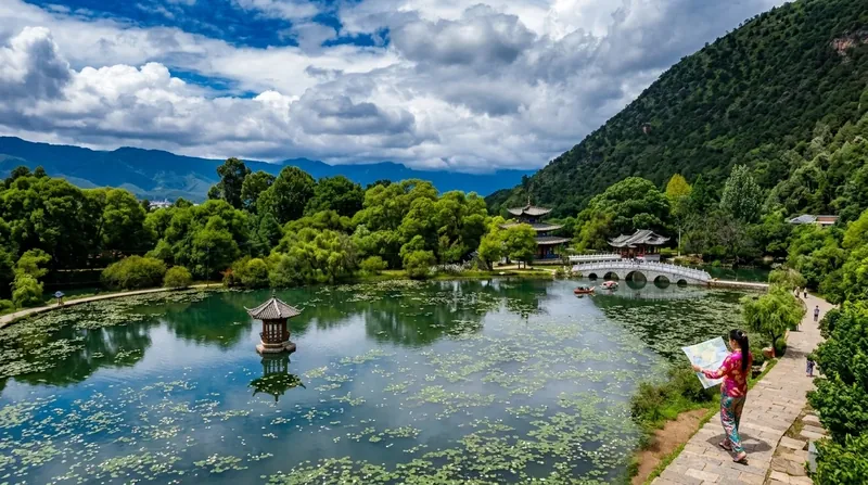Lijiang
