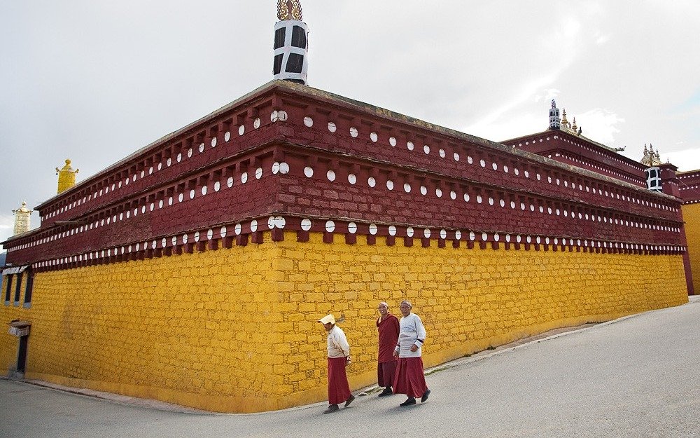 litang