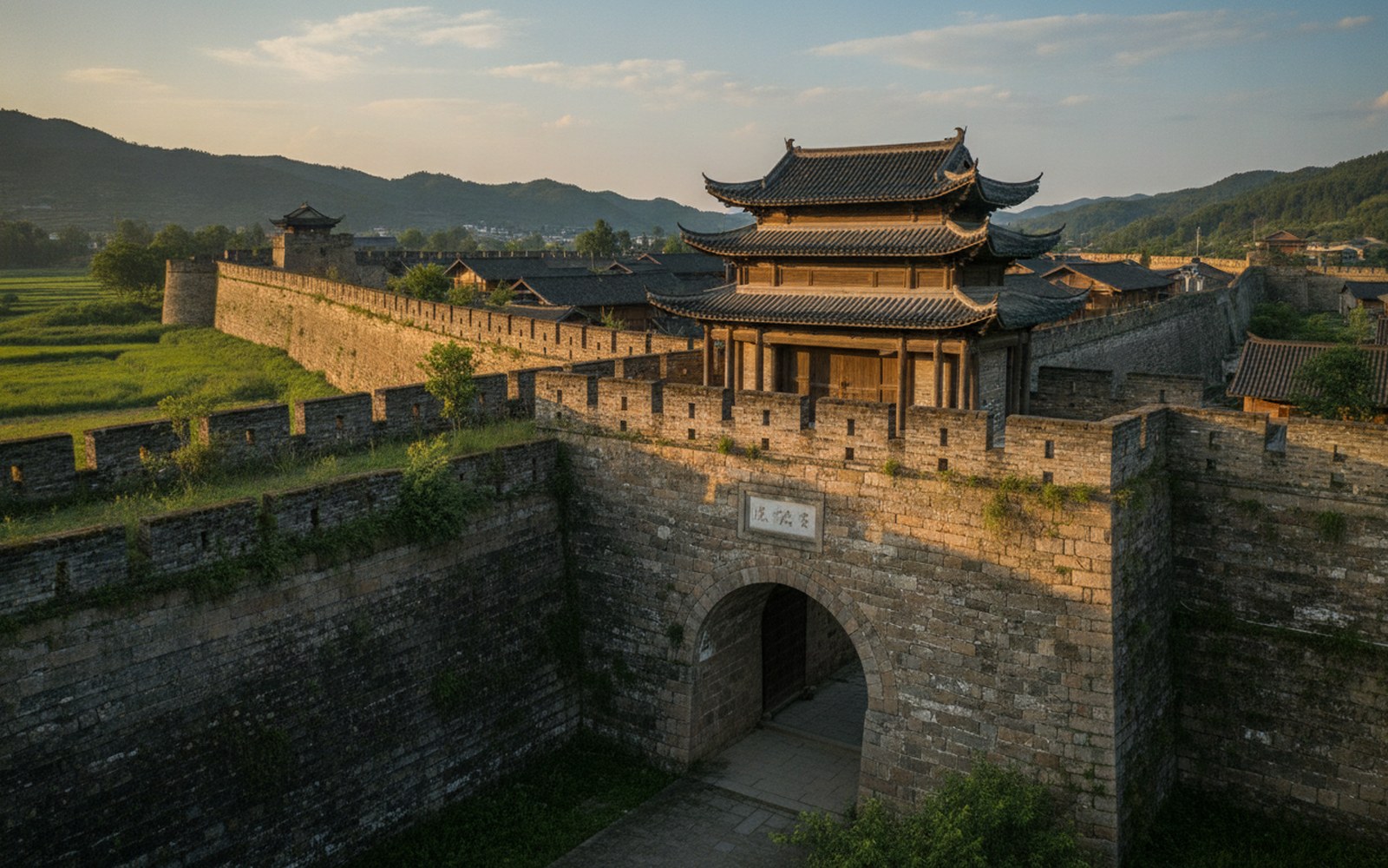longli