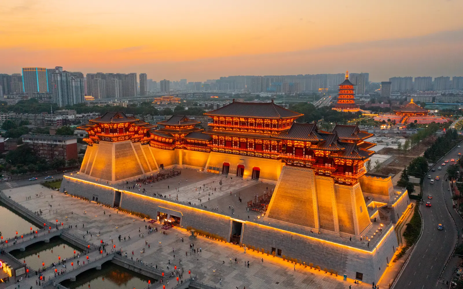 Luoyang