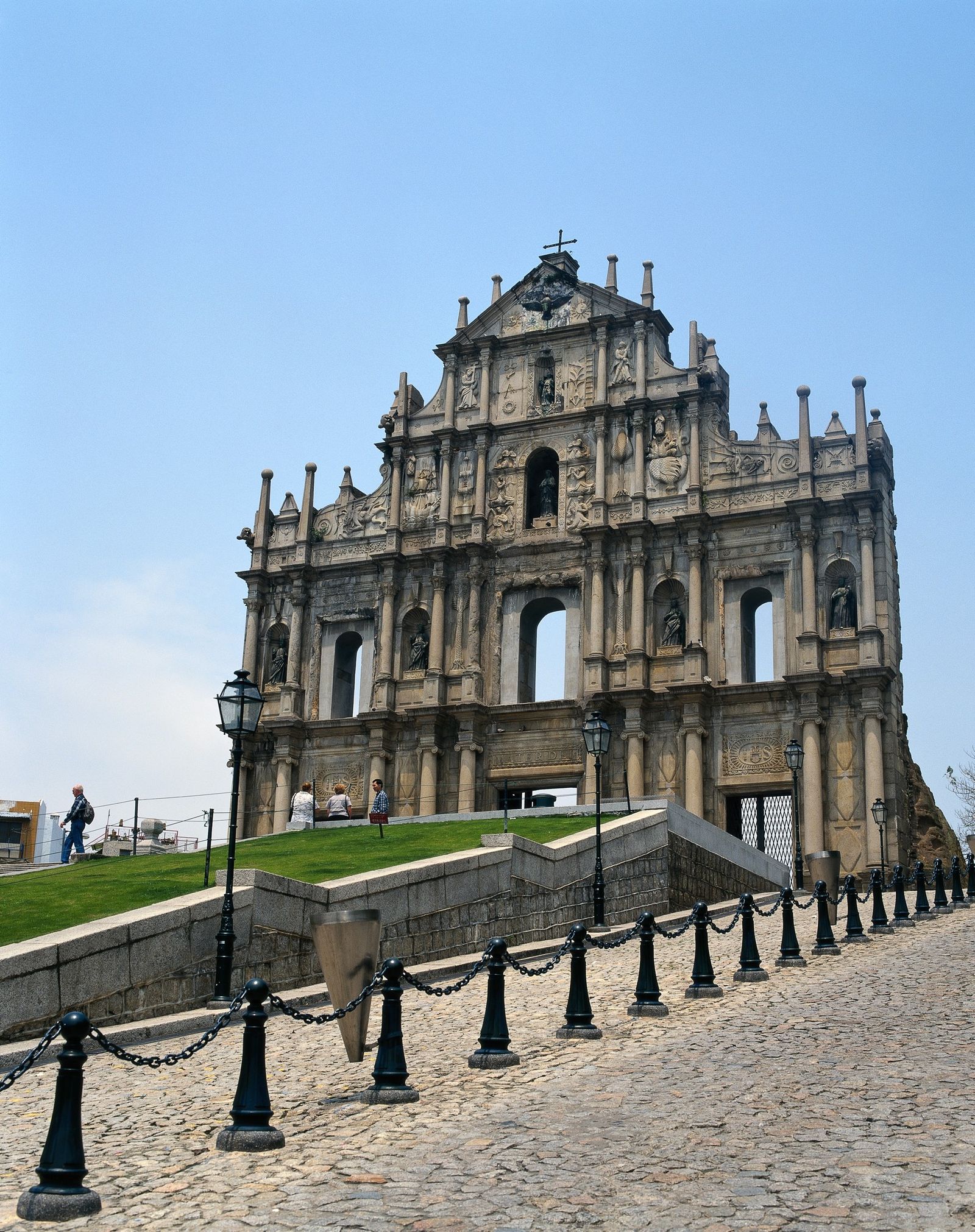 Macau
