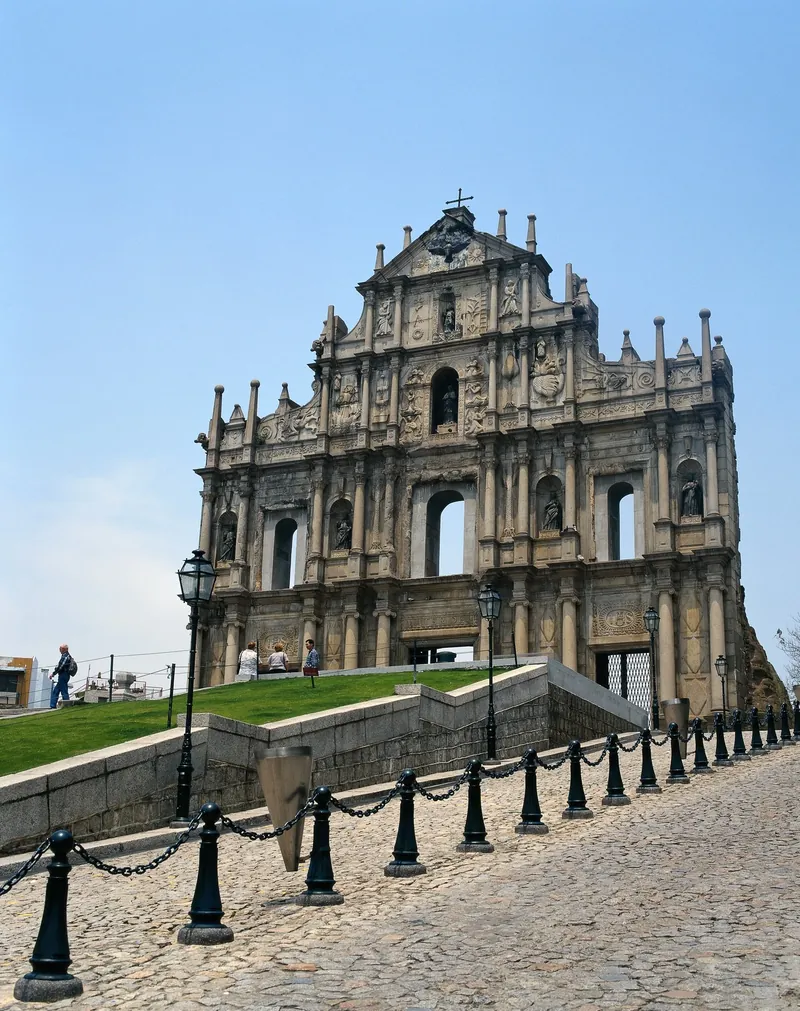 Macau