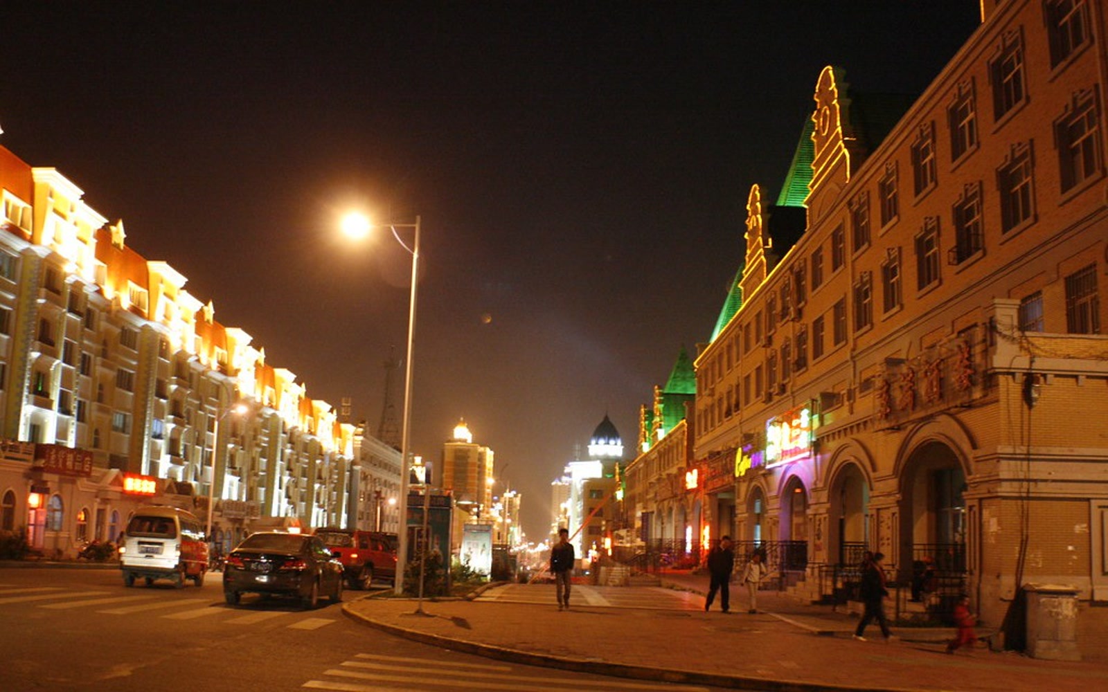 manzhouli