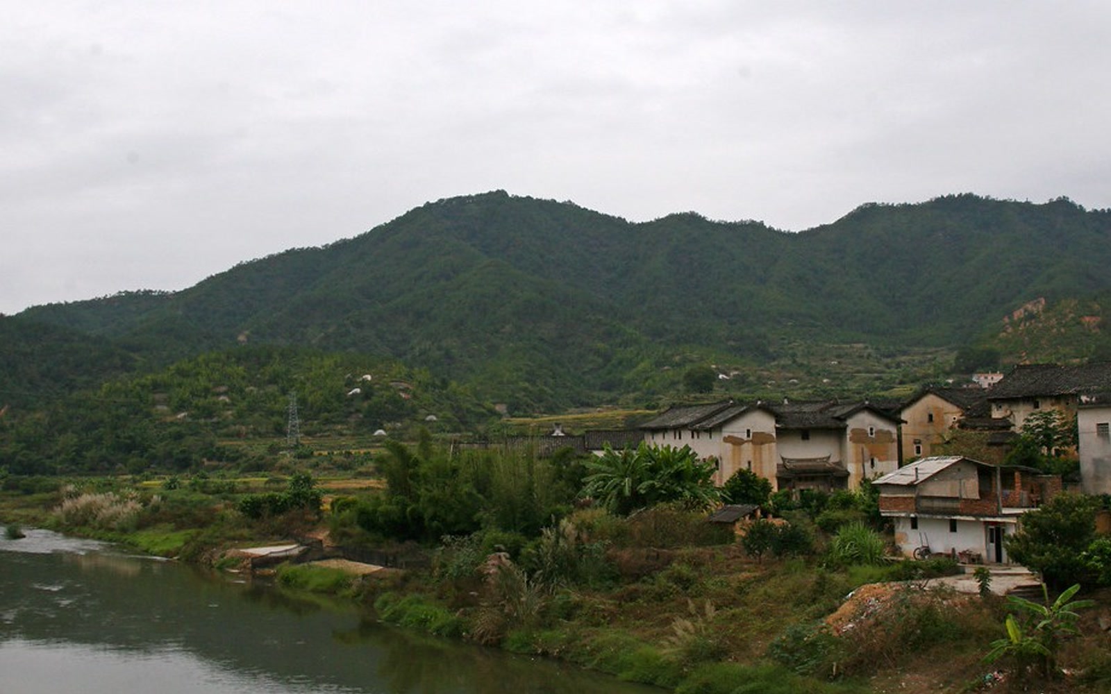 meizhou