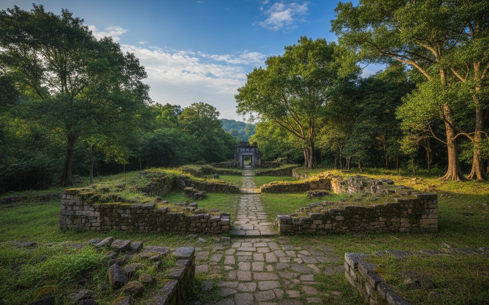 Minyue Royal City