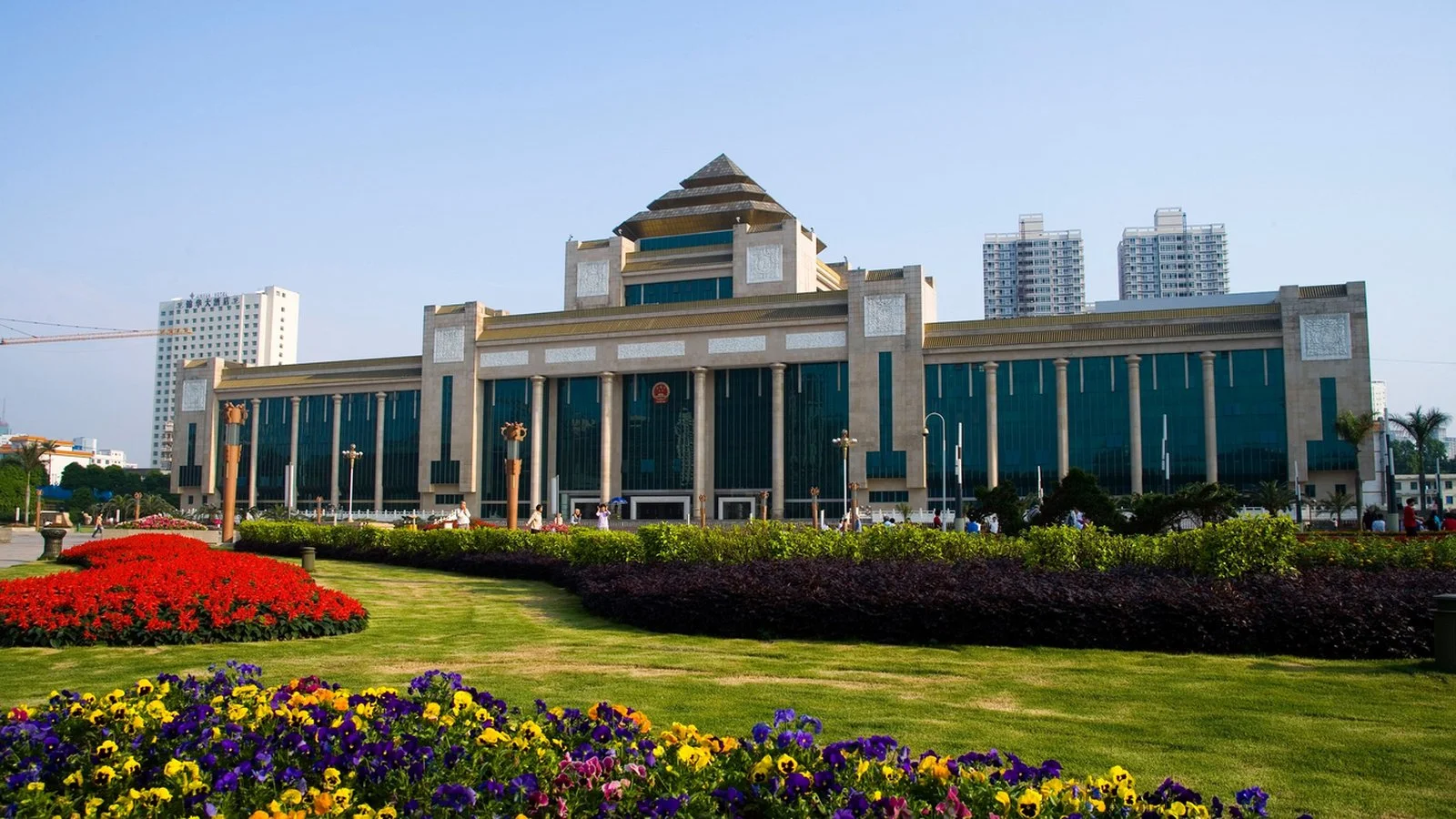 Nanning