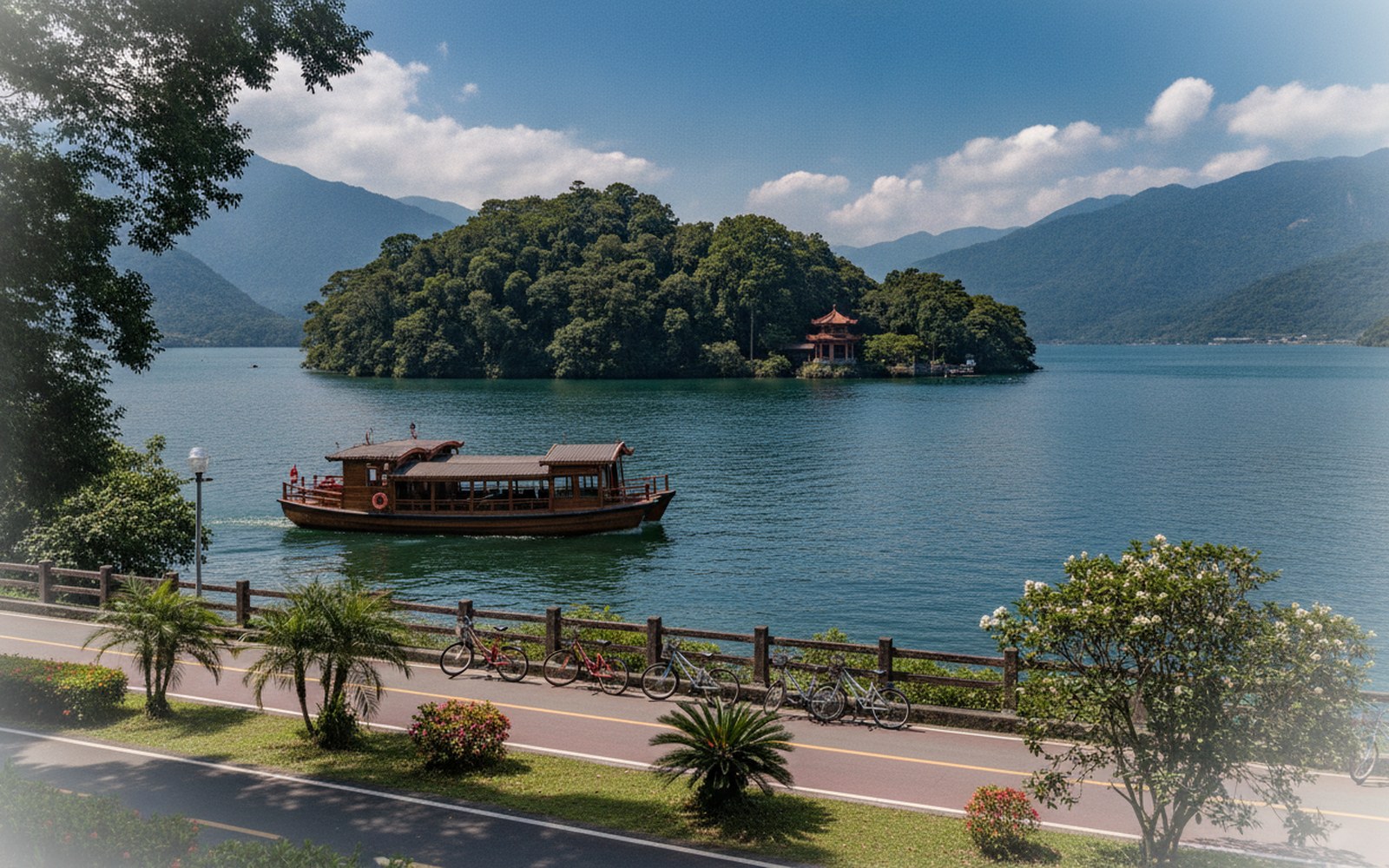 nantou
