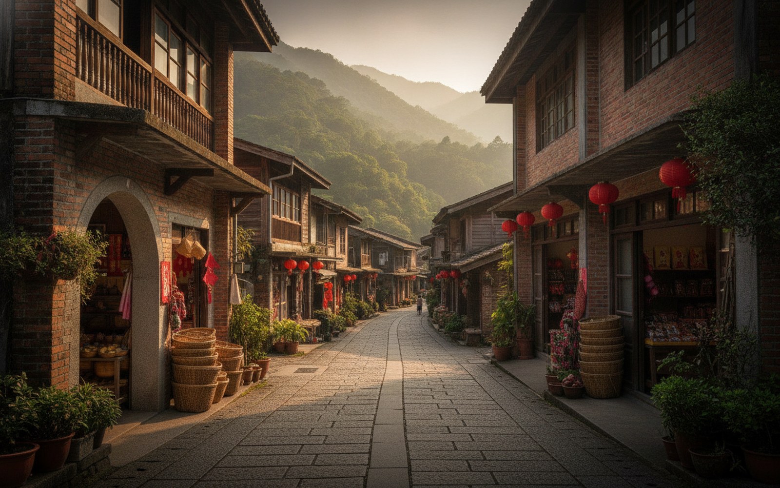 Nanzhuang
