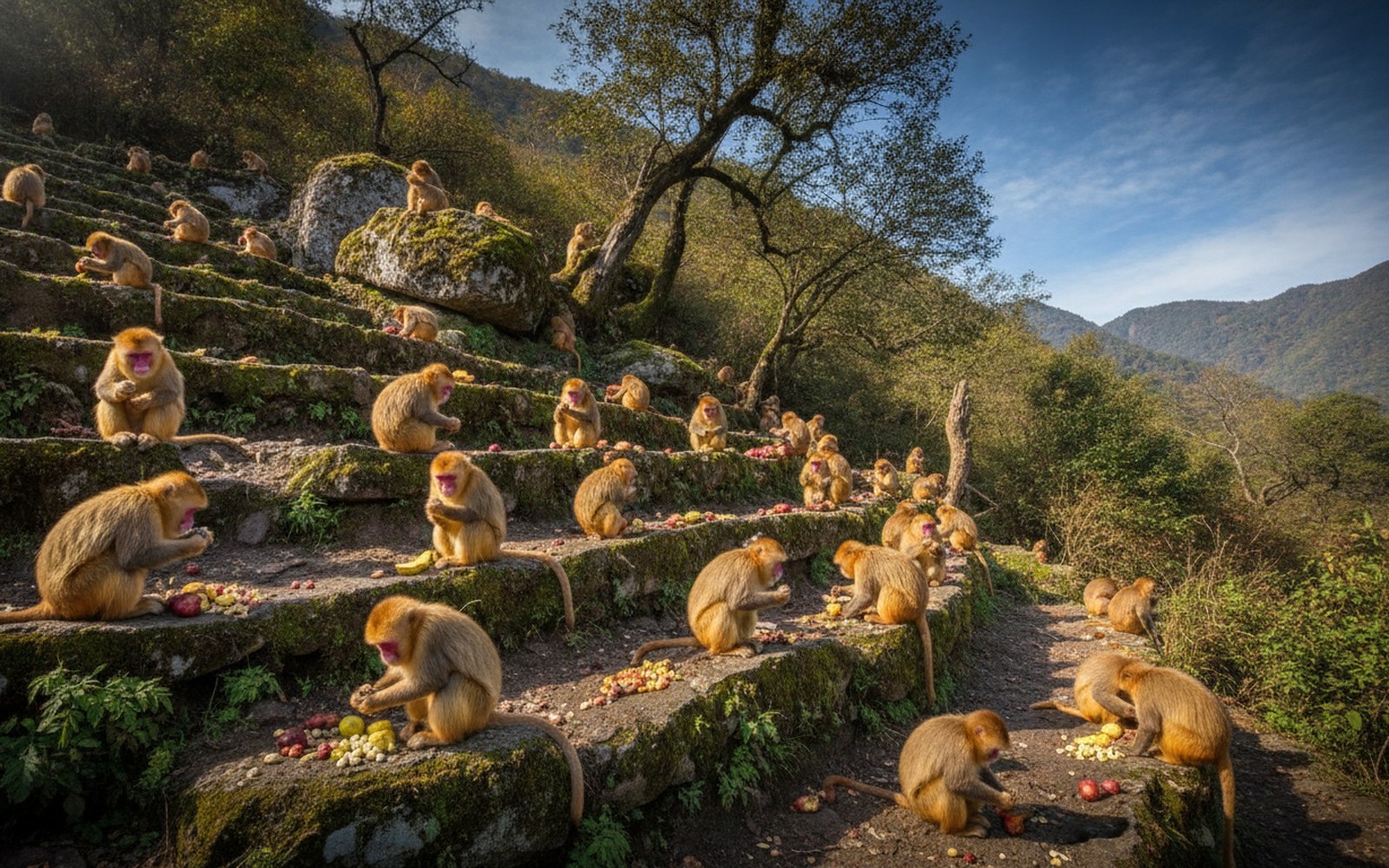 ningshan