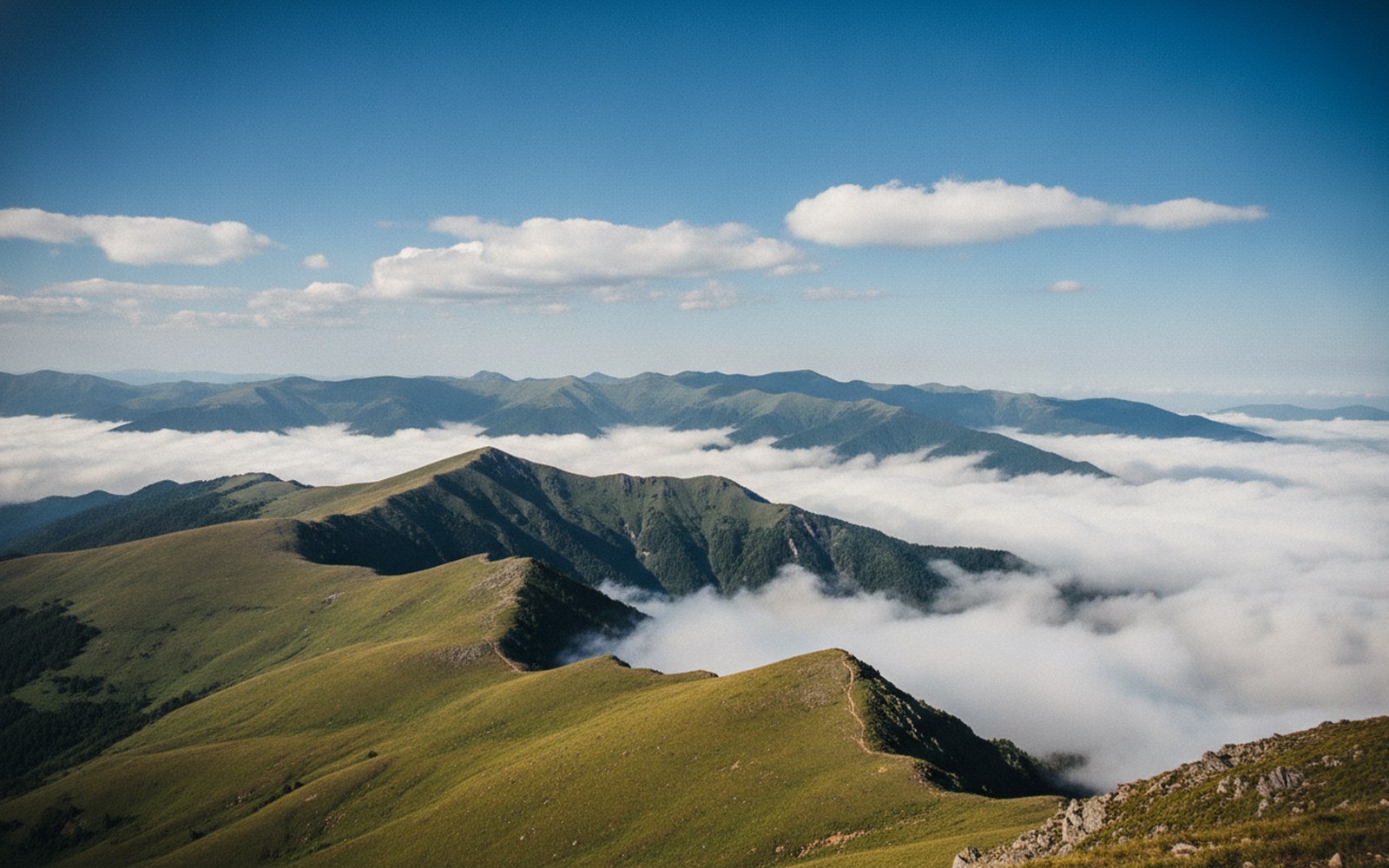 Niubei Mountain