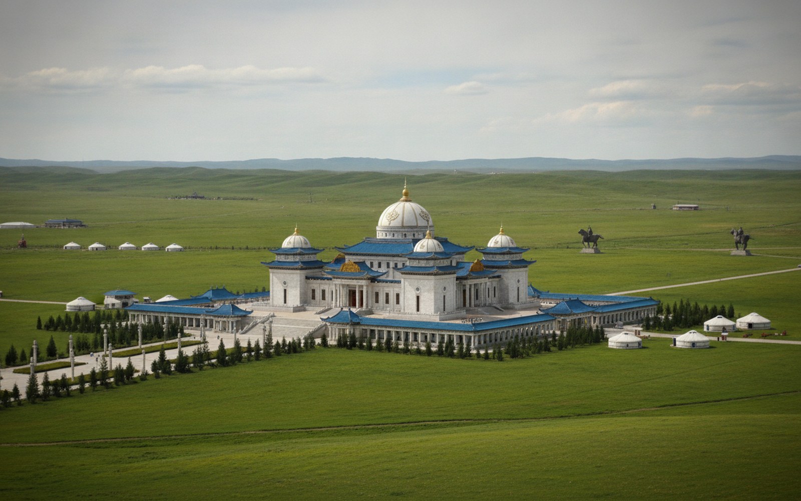 ordos