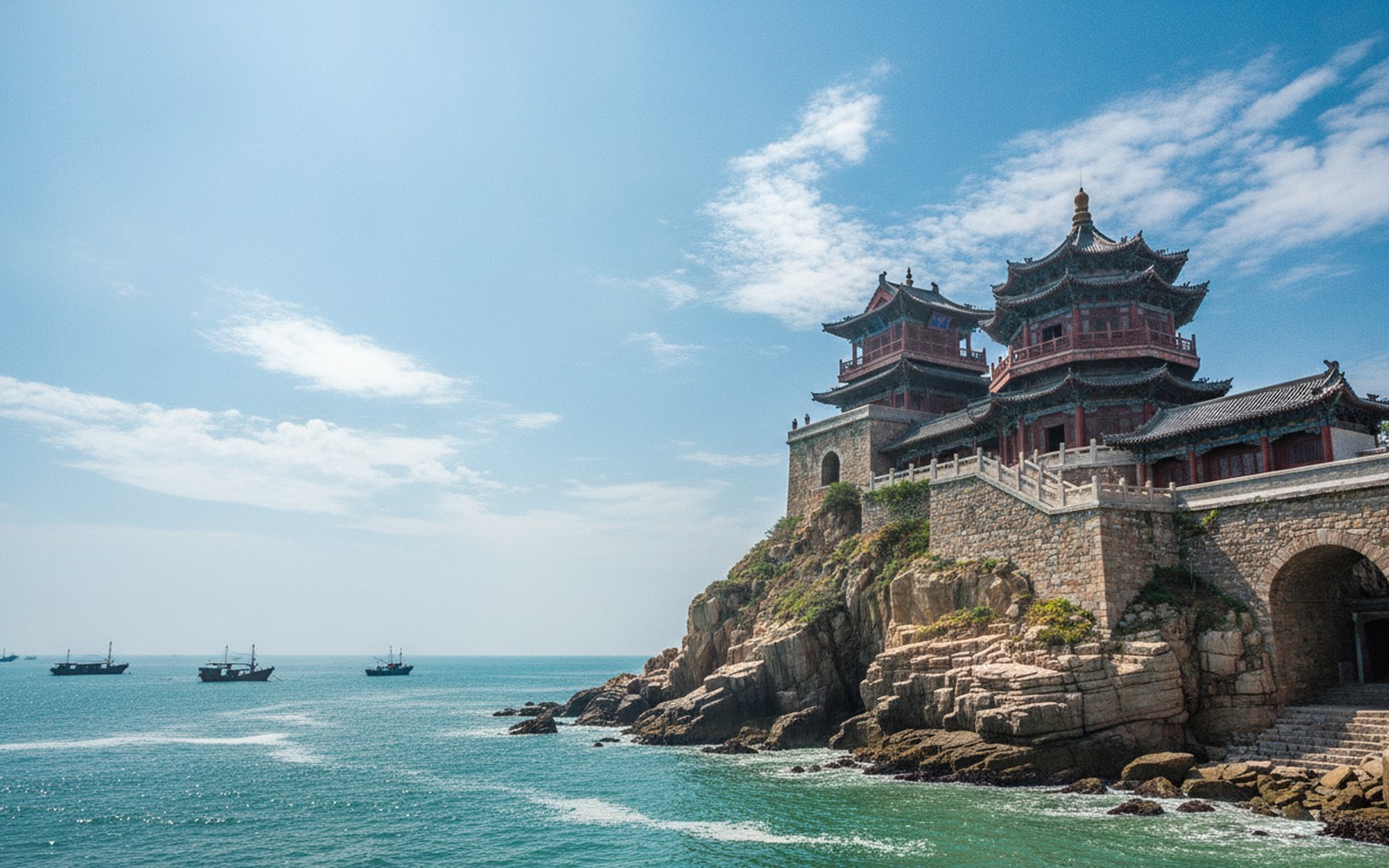 penglai